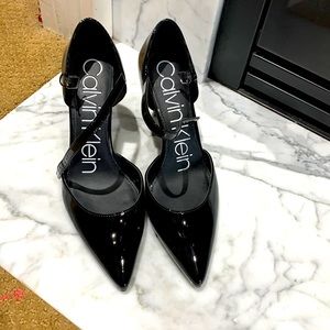 New CALVIN KLEIN shoes